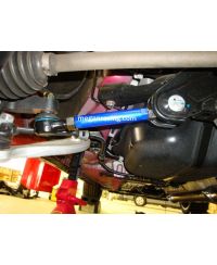 SET DE TIRANT DE PARALLELISME MITSUBISHI LANCER EVO IV-X - MEGAN RACING 