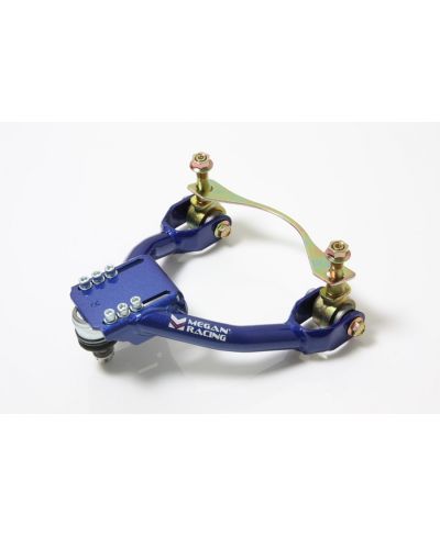 SET DE BRAS DE CARROSSAGE SUPERIEUR AVANT HONDA CIVIC (88-91) - MEGAN RACING 