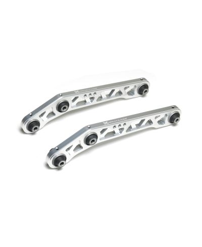 SET BRAS INFERIEURS ARRIERE HONDA CIVIC EG (92-98) - MEGAN RACING 