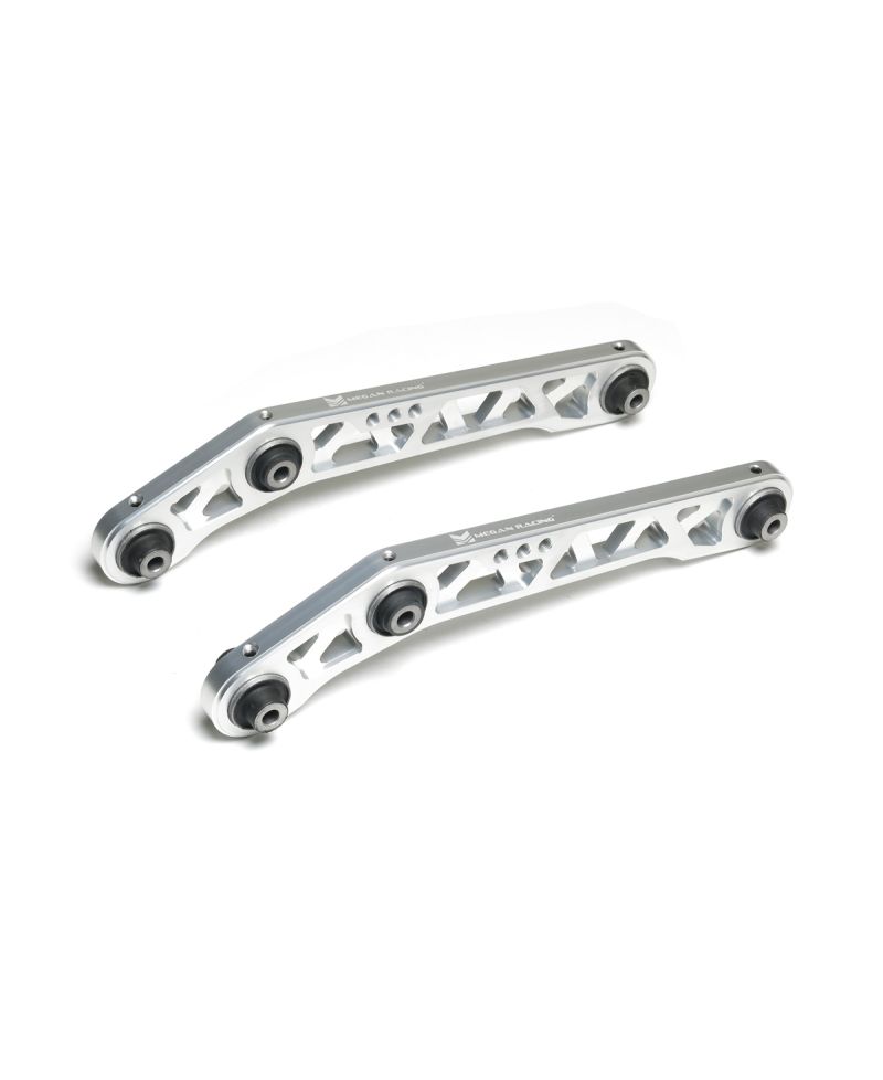 SET BRAS INFERIEURS ARRIERE HONDA CIVIC EG (92-98) - MEGAN RACING 