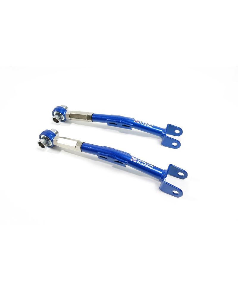 SET BRAS ARRIERE SUBARU WRX/STI (08-14) - MEGAN RACING 