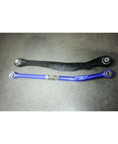 SET BRAS SUPERIEUR ARRIERE MINI COOPER F56 (14+) - MEGAN RACING