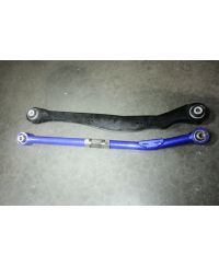 SET BRAS SUPERIEUR ARRIERE MINI COOPER F56 (14+) - MEGAN RACING