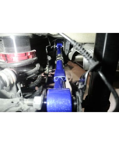 SET BRAS SUPERIEUR ARRIERE MINI COOPER F56 (14+) - MEGAN RACING