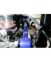 SET BRAS SUPERIEUR ARRIERE MINI COOPER F56 (14+) - MEGAN RACING