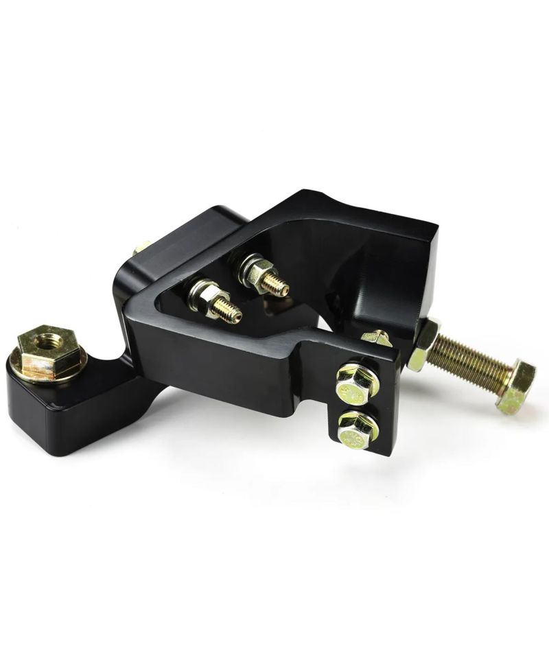 SUPPORT DE MAITRE CYLINDRE DE FREIN NISSAN 350Z/ INFINITI G35 - Z1