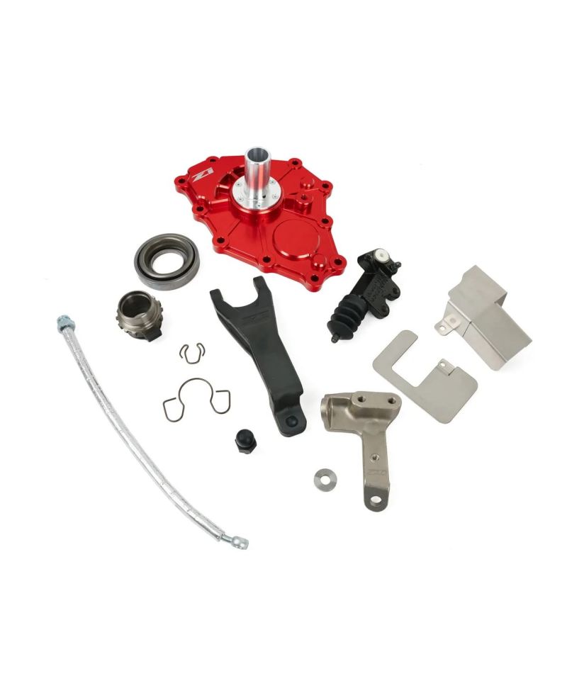KIT SUPPRESSION CYLINDRE RECEPTEUR V2 NISSAN 370Z/ INFINITI G37 - Z1