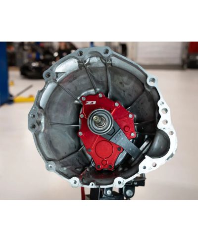 KIT SUPPRESSION CYLINDRE RECEPTEUR V2 NISSAN 370Z/ INFINITI G37 - Z1