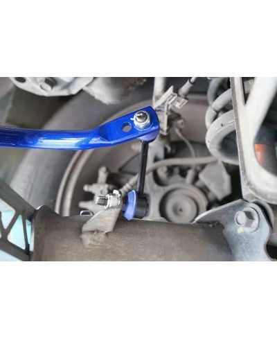 SET BIELLETTES DE BARRE STABILISATRICE ARRIERE HONDA CR-V - HARDRACE 