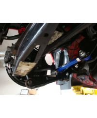 SET TIRANTS DE PARALLELISME TOYOTA GR86/ SUBARU BRZ (22+) - MEGAN RACING 