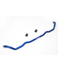 BARRE STABILISATRICE AVANT 28MM SUBARU WRX (14-21) / STI (15-21) - MEGAN RACING 