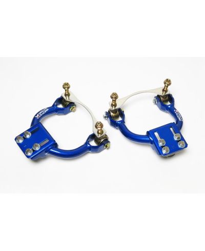 SET BRAS INFERIEUR AVANT HONDA CIVIC (92-95) / ACURA INTEGRA (94-01) - MEGAN RACING 