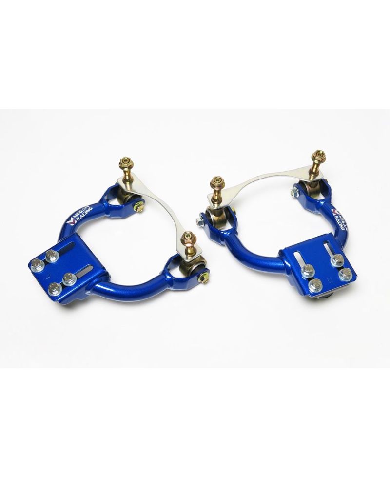 SET BRAS INFERIEUR AVANT HONDA CIVIC (92-95) / ACURA INTEGRA (94-01) - MEGAN RACING 