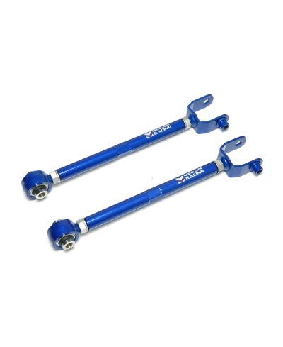 SET TIRANTS DE CHASSE ARRIERE MAZDA MX5 ND (16+) - MEGAN RACING 