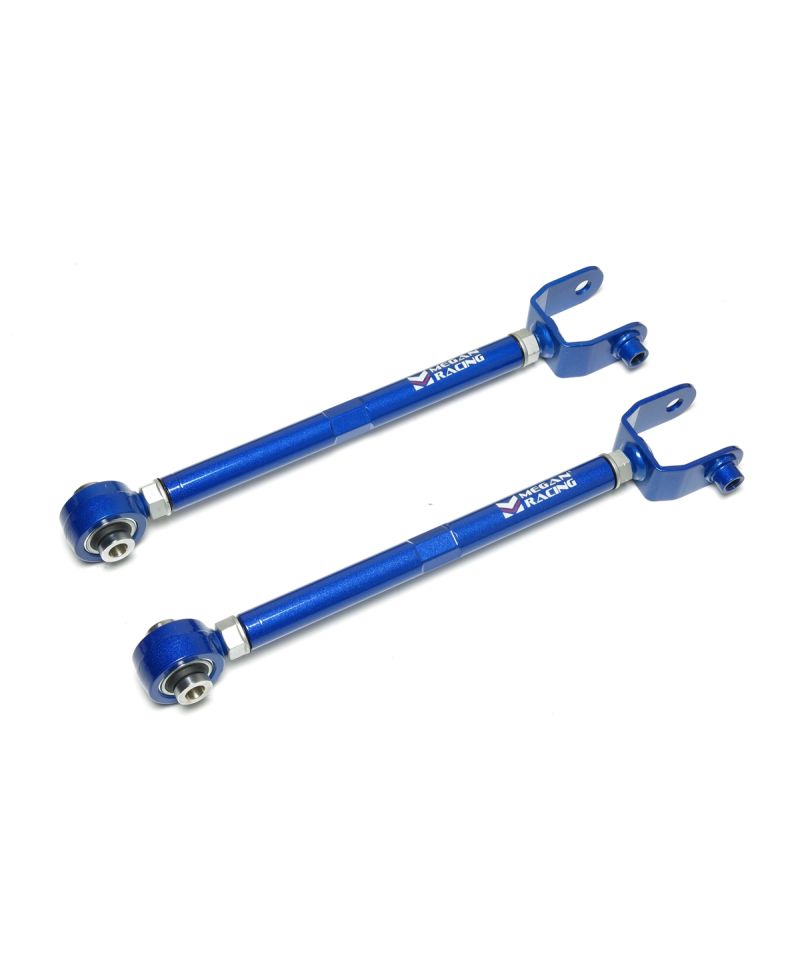 SET TIRANTS DE CHASSE ARRIERE MAZDA MX5 ND (16+) - MEGAN RACING 