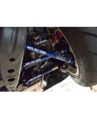 SET TIRANTS DE CHASSE ARRIERE MAZDA MX5 ND (16+) - MEGAN RACING 