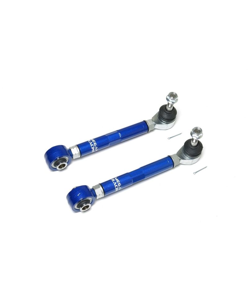 SET TIRANTS DE PARALLELISME SUBARU BRZ 2013+- MEGAN RACING 