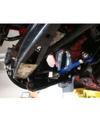 SET TIRANTS DE PARALLELISME SUBARU BRZ 2013+- MEGAN RACING 