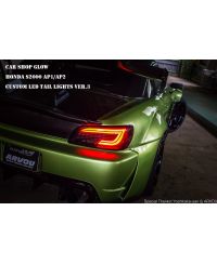 FEUX ARRIEREHONDA S2000 CAR SHOP GLOW