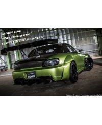 FEUX ARRIEREHONDA S2000 CAR SHOP GLOW