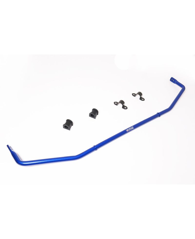 BARRE STABILISATRICE ARRIERE 25.4MM FORD FOCUS ST (13-15) - MEGAN RACING