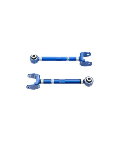 SET TIRANTS DE PARALLELISME TOYOTA GR COROLLA (23+) - MEGAN RACING 