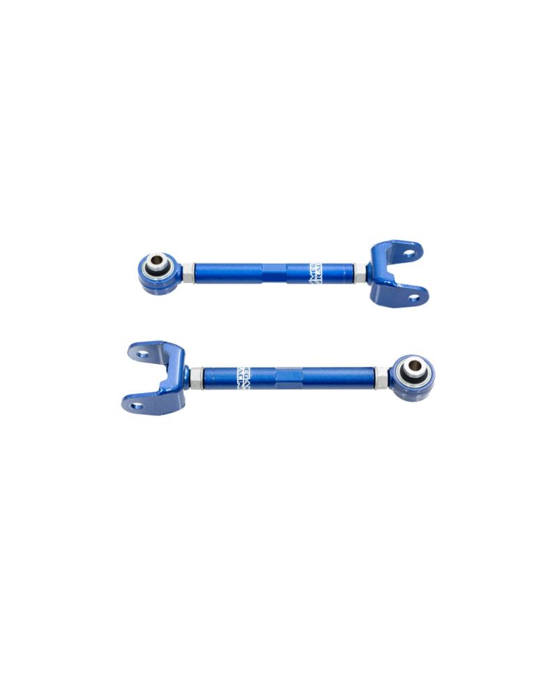 SET TIRANTS DE PARALLELISME TOYOTA GR COROLLA (23+) - MEGAN RACING 