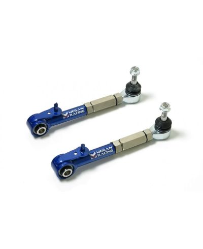 SET TIRANTS DE PARALLELISME SUBARU WRX/STI (15+) - MEGAN RACING 