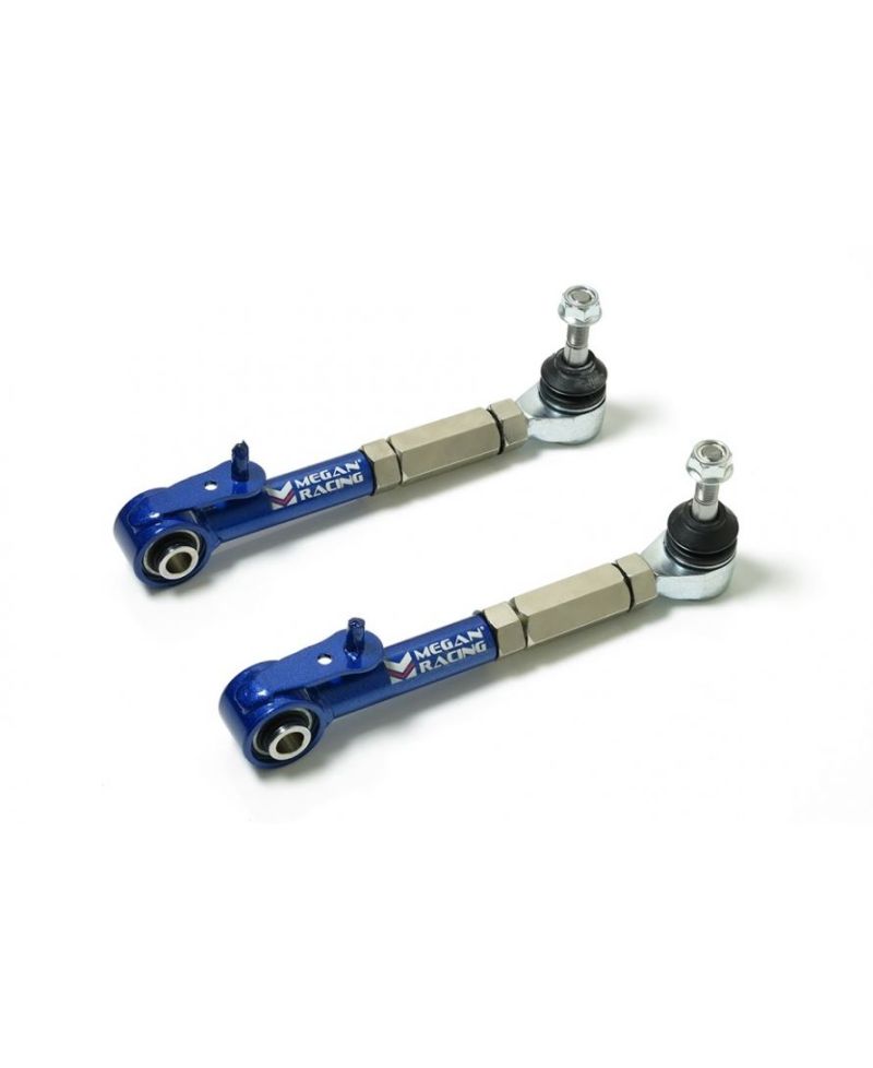 SET TIRANTS DE PARALLELISME SUBARU WRX/STI (15+) - MEGAN RACING 
