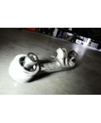 SET SILENTBLOCS DE BRAS INFERIEURS AVANT NISSAN 350Z (03-08) / INFINITI G35 (03-07) - MEGAN RACING 