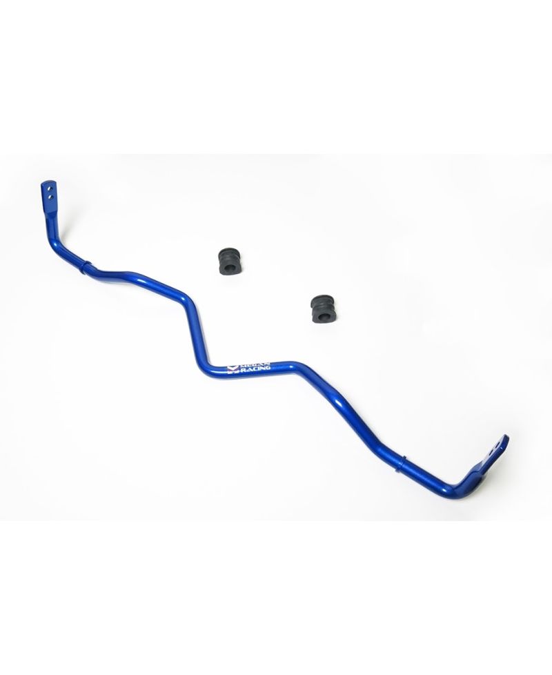 BARRE STABILISATRICE ARRIERE 25.4MM NISSAN 370Z (09-13) / INFINITI G37 (09-13)- MEGAN RACING 