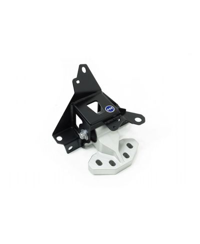 SUPPORT DE TRANSMISSION GAUCHE TOYOTA GR COROLLA (22+) - HARDRACE 