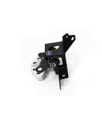 SUPPORT DE TRANSMISSION GAUCHE TOYOTA GR COROLLA (22+) - HARDRACE 