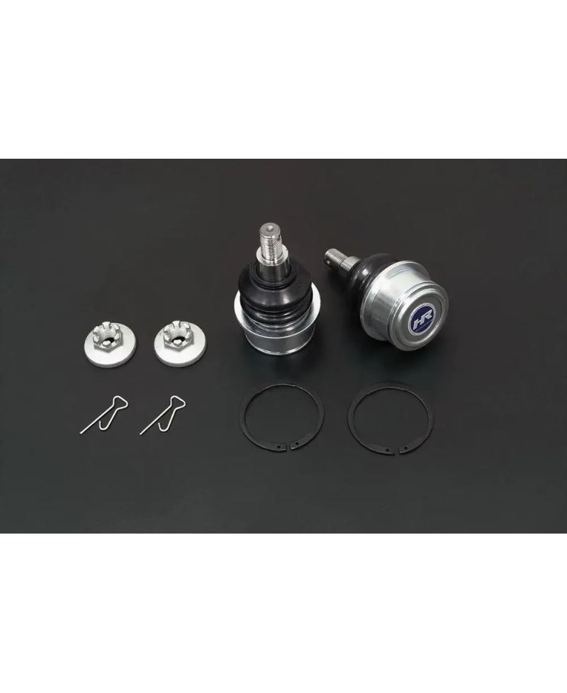 SET ROTULES SUPERIEURES AVANT HONDA CIVIC TYPE R FK8 - HARDRACE 