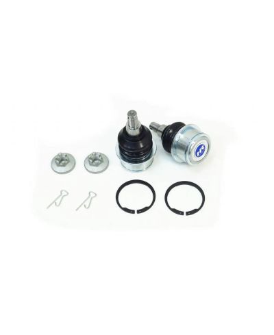 SET ROTULES SUPERIEURES AVANT HONDA CIVIC TYPE R FK8 - HARDRACE 