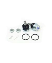 SET ROTULES SUPERIEURES AVANT HONDA CIVIC TYPE R FK8 - HARDRACE 