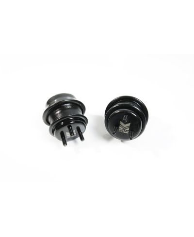 SET SUPPORTS MOTEUR HYUNDAI GENESIS COUPE (10-12) - MEGAN RACING 