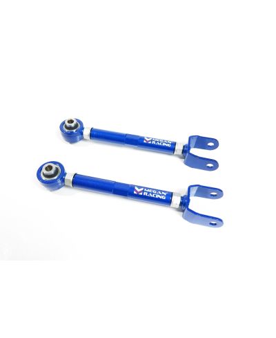 SET TIRANTS DE TRACTION ARRIERE CHEVROLET CAMARO (16+) - MEGAN RACING 