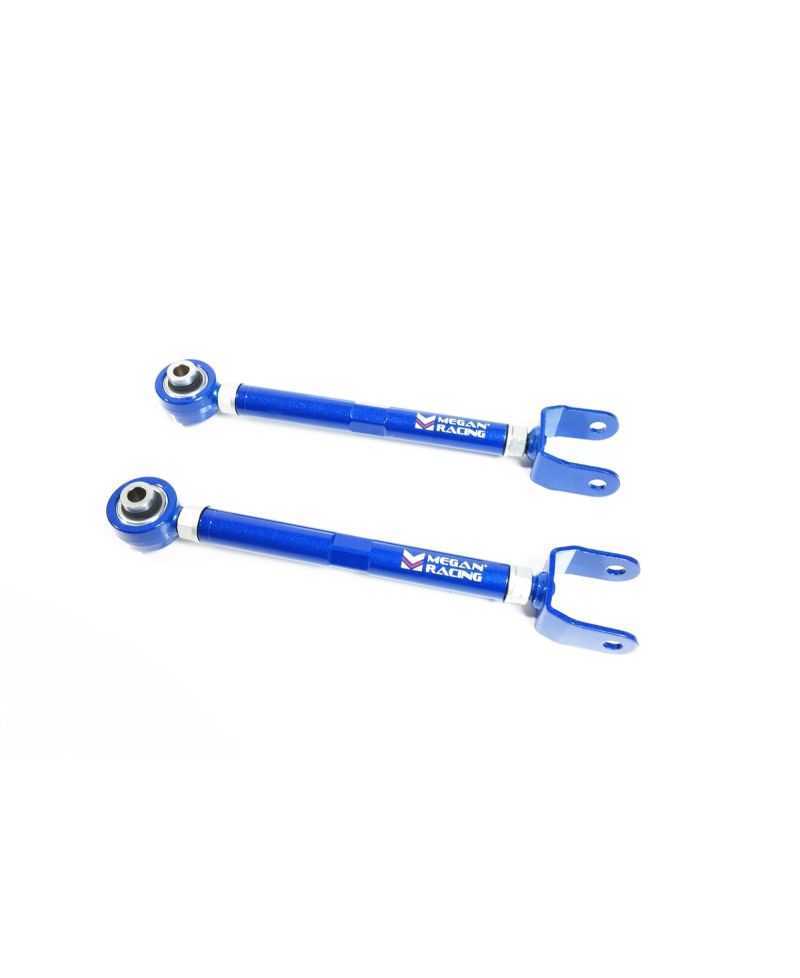 SET BRAS DE CARROSSAGE ARRIERE CHEVROLET CAMARO (16+) - MEGAN RACING 