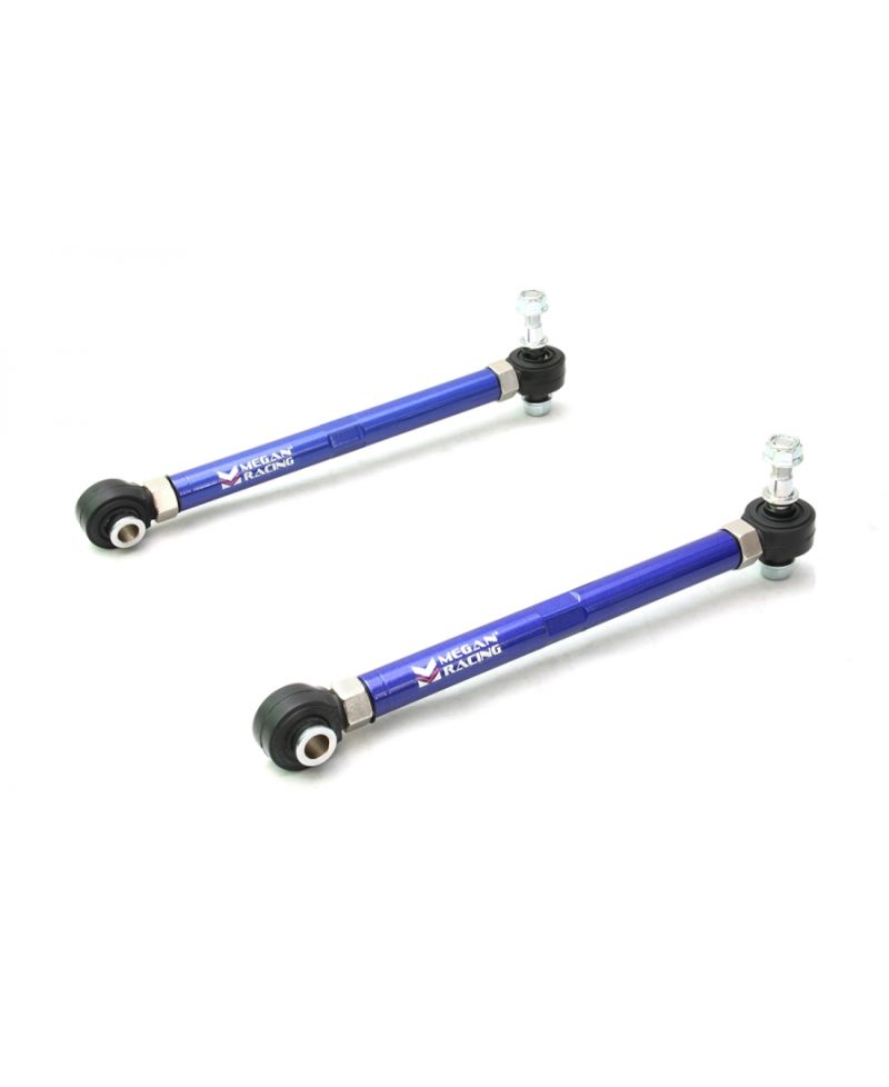 SET TIRANTS DE PARALLELISME HONDA S2000 - MEGAN RACING