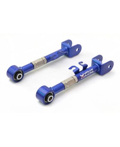 SET BRAS SUPERIEURS ARRIERE HYUNDAI GENESIS (10+) - MEGAN RACING 