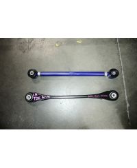 SET TIRANTS DE PARALLELISME TOYOTA SUPRA (19+) - MEGAN RACING 