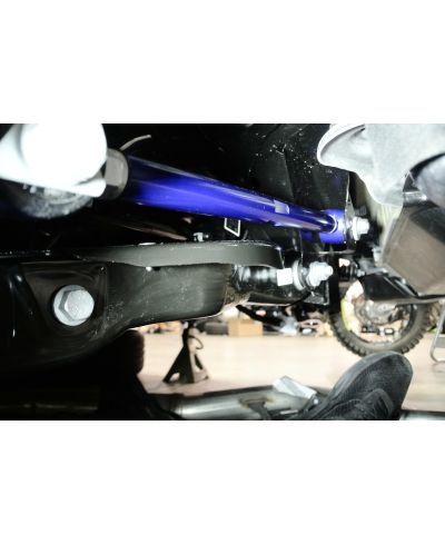 SET TIRANTS DE PARALLELISME TOYOTA SUPRA (19+) - MEGAN RACING 