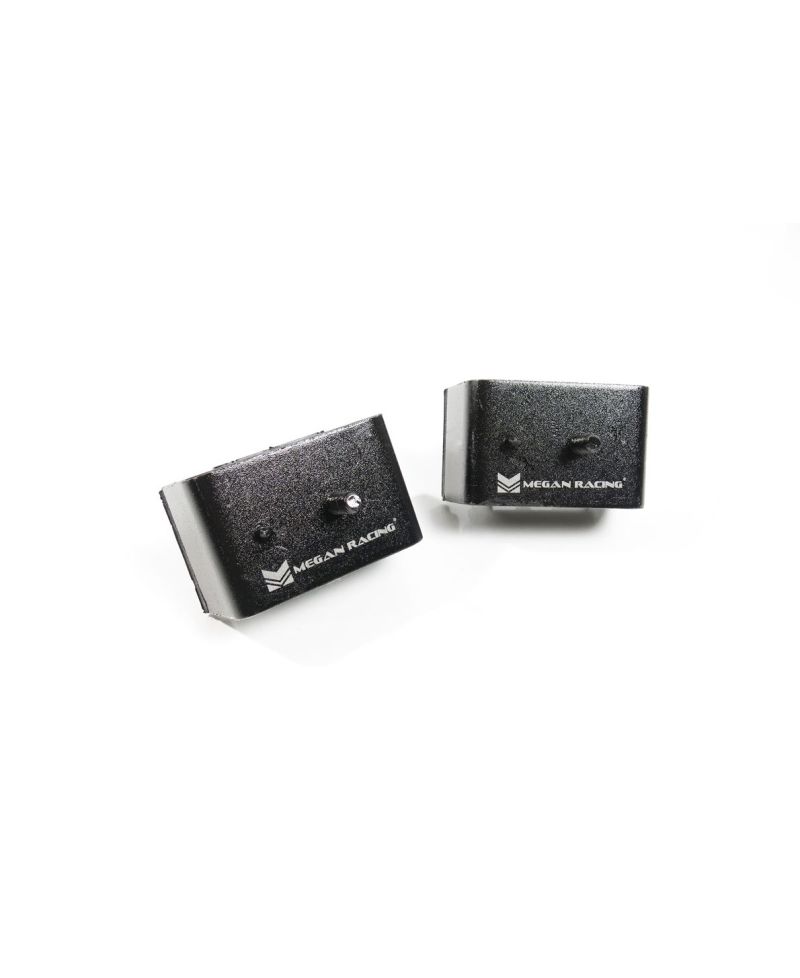 SET SUPPORTS MOTEUR RENFORCES NISSAN SKYLINE R32/ R33/ R34 - MEGAN RACING 