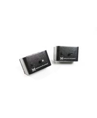 SET SUPPORTS MOTEUR RENFORCES NISSAN SKYLINE R32/ R33/ R34 - MEGAN RACING 