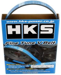 COURROIE ACCESSOIRE MITSUBISHI LANCER EVO 5/6 - HKS