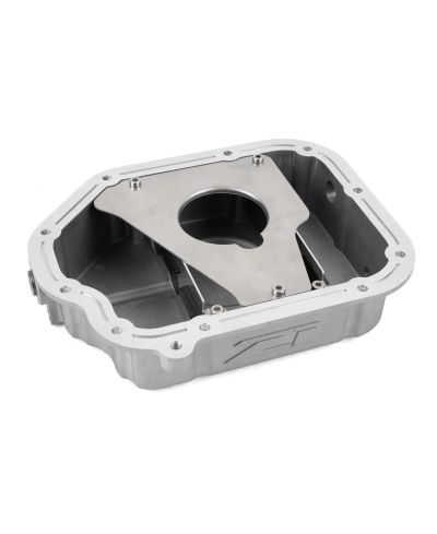 CARTER D'HUILE ALUMINIUM NISSAN 350Z / INFINITI G35 VQ35DE - Z1