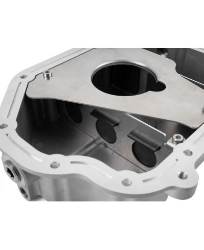 CARTER D'HUILE ALUMINIUM NISSAN 350Z / INFINITI G35 VQ35DE - Z1