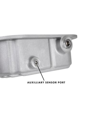 CARTER D'HUILE ALUMINIUM NISSAN 350Z / INFINITI G35 VQ35DE - Z1