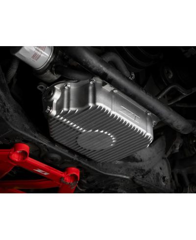 CARTER D'HUILE ALUMINIUM NISSAN 350Z / INFINITI G35 VQ35DE - Z1